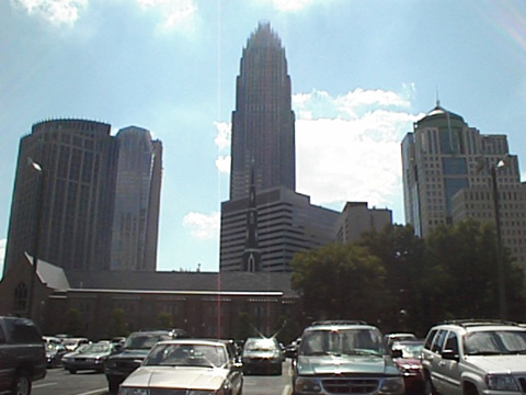 charlotte_skyline